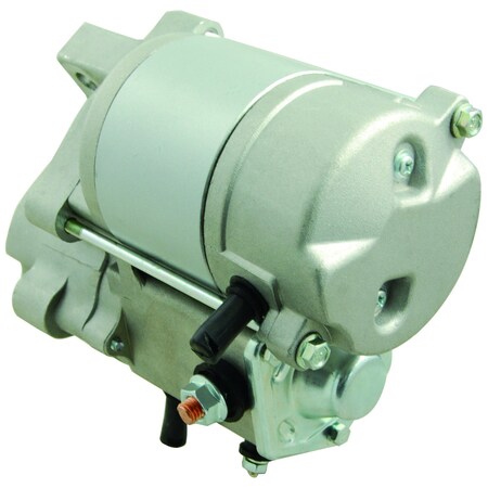 Wai Global Starter, STRND OSGR, 14kW12 Volt, CW, 11Tooth Pinion 17091N